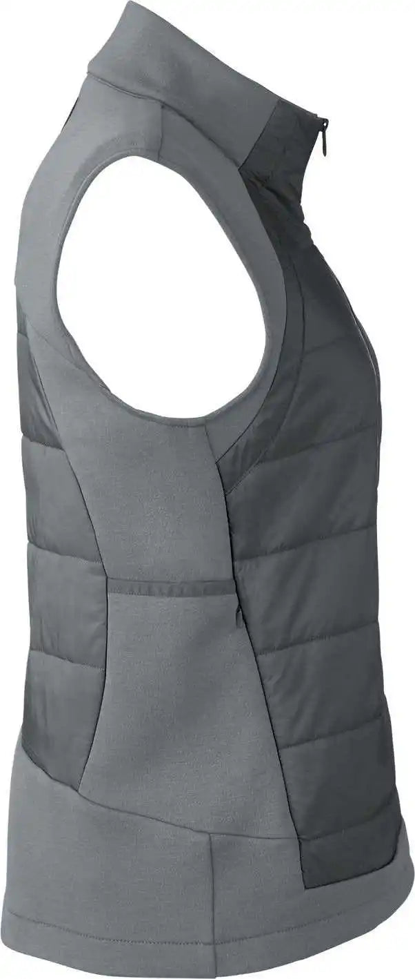 Spyder S17996 Ladies’ Impact Vest - Polar