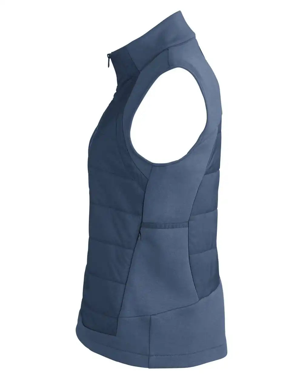 Spyder S17996 Women’s Impact Vest - Frontier - Xs