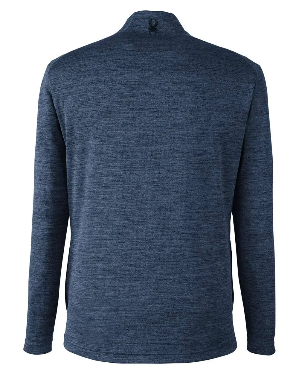 Spyder S17997 Mission Half-zip Pullover - Frontier Jasper - Adult m