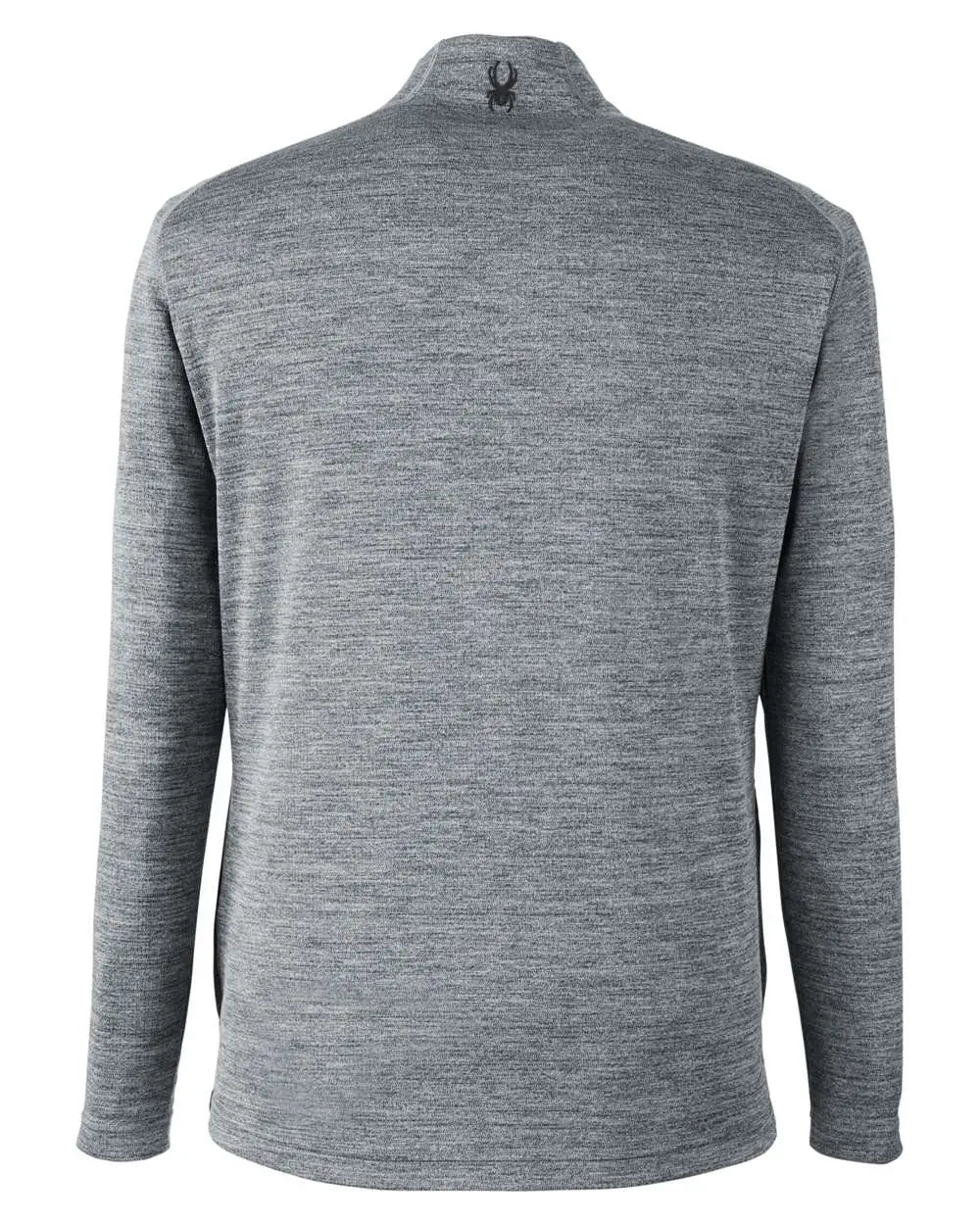 Spyder S17997 Mission Half-zip Pullover - Polar Jasper - Adult m