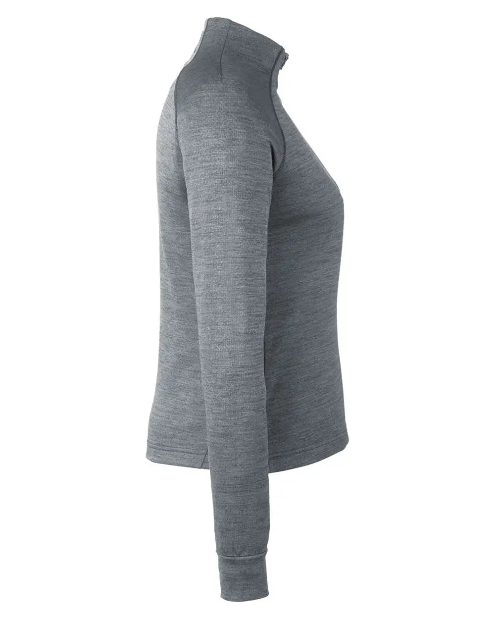 Spyder S17998 Women’s Mission Half-zip Sweatshirt - Polar Jasper