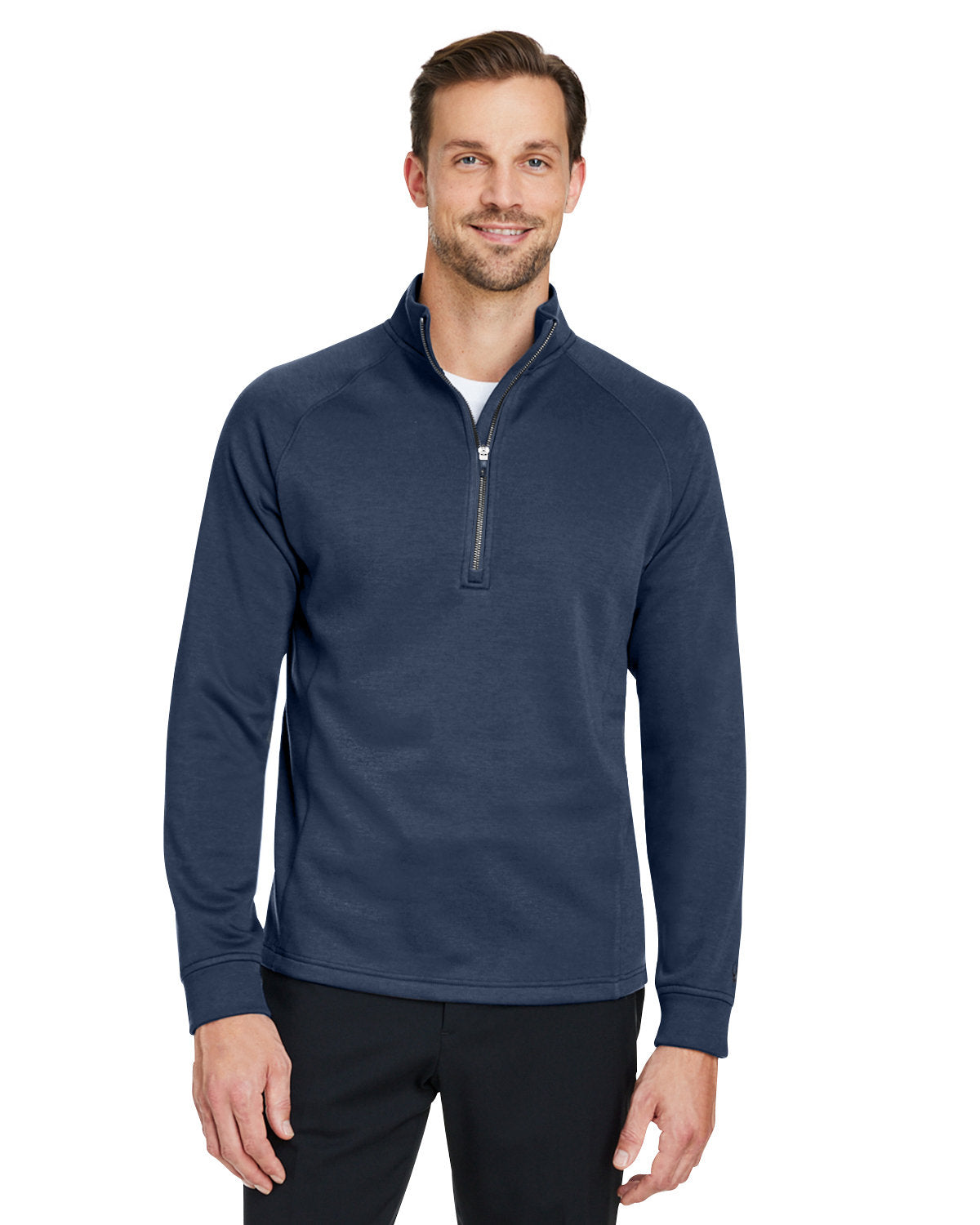 Spyder S18027 Xtryme Half-zip - Frontier