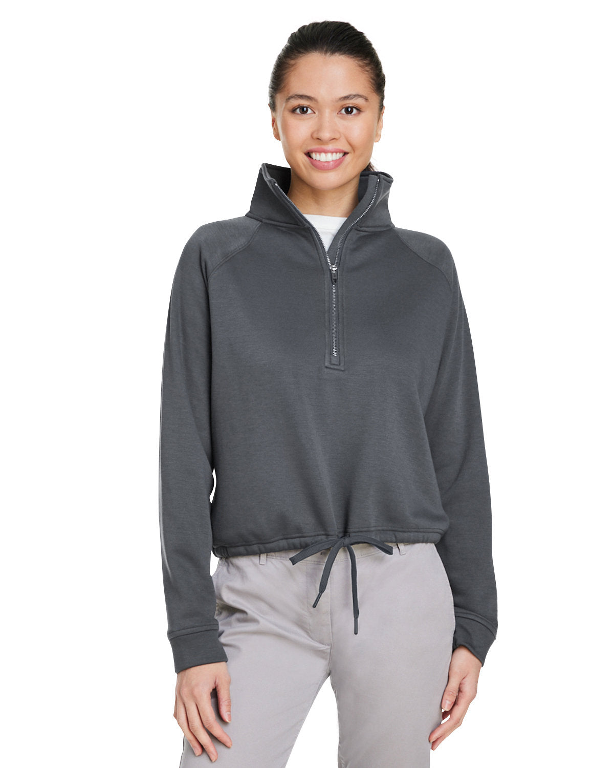 Spyder S18028 Women’s Xtryme Half-zip - Polar