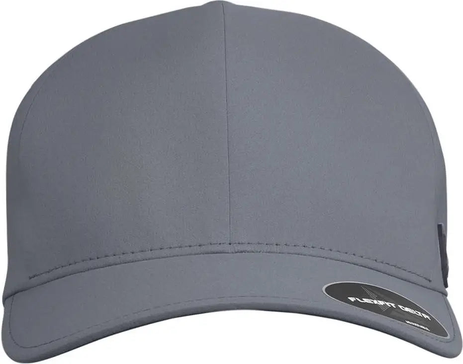Spyder S18034 Resystr Flexfit Snapback Cap - Polar - one Size Fits Most