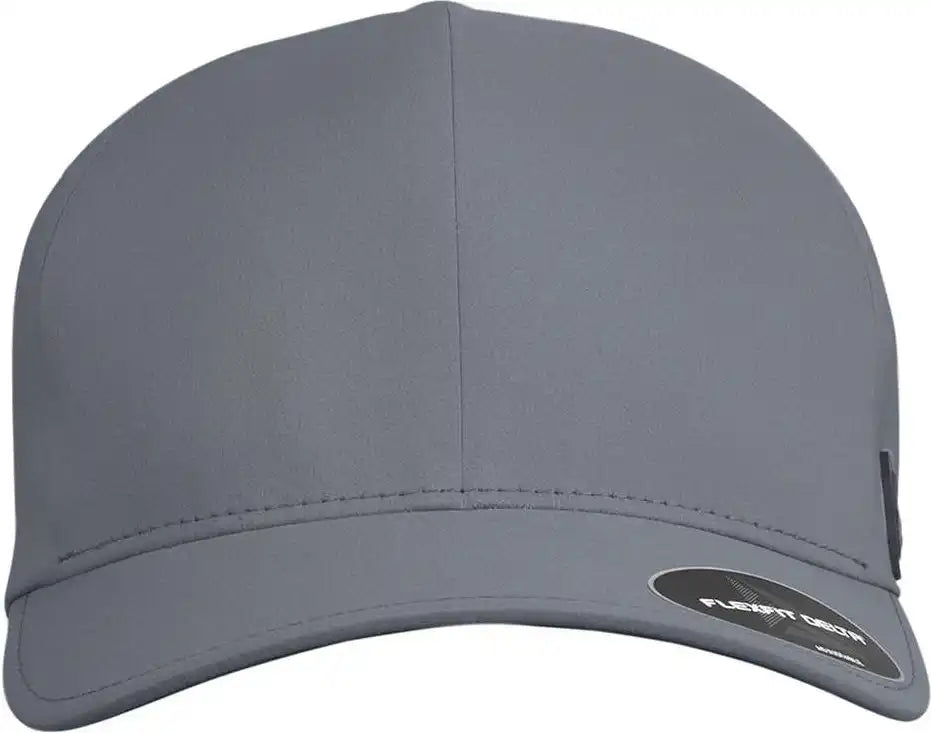 Spyder S18034 Resystr Flexfit Snapback Cap - Polar - Osfa