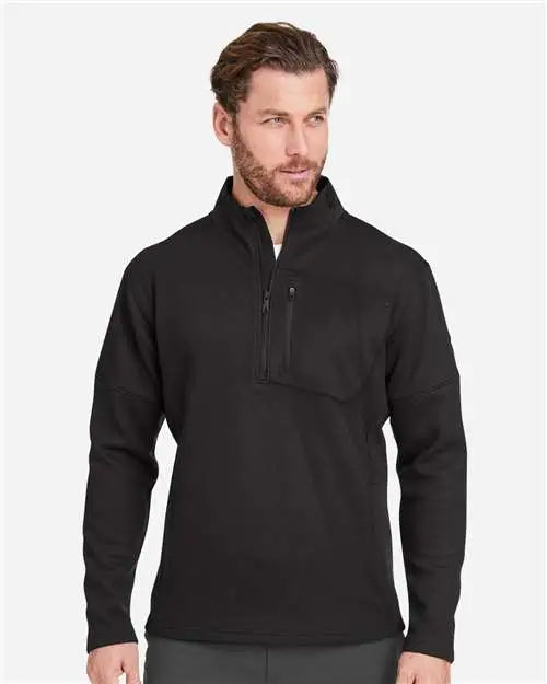 Spyder S18068 Constant Canyon Quarter-zip Pullover