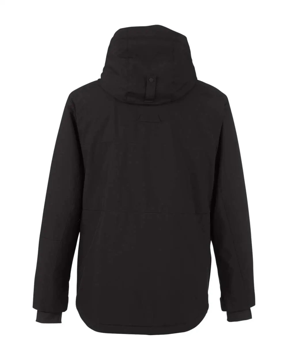 Spyder S18074 Convert Insulated Jacket - Black / s
