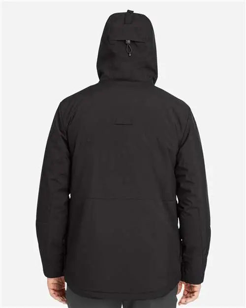 Spyder S18074 Convert Insulated Jacket