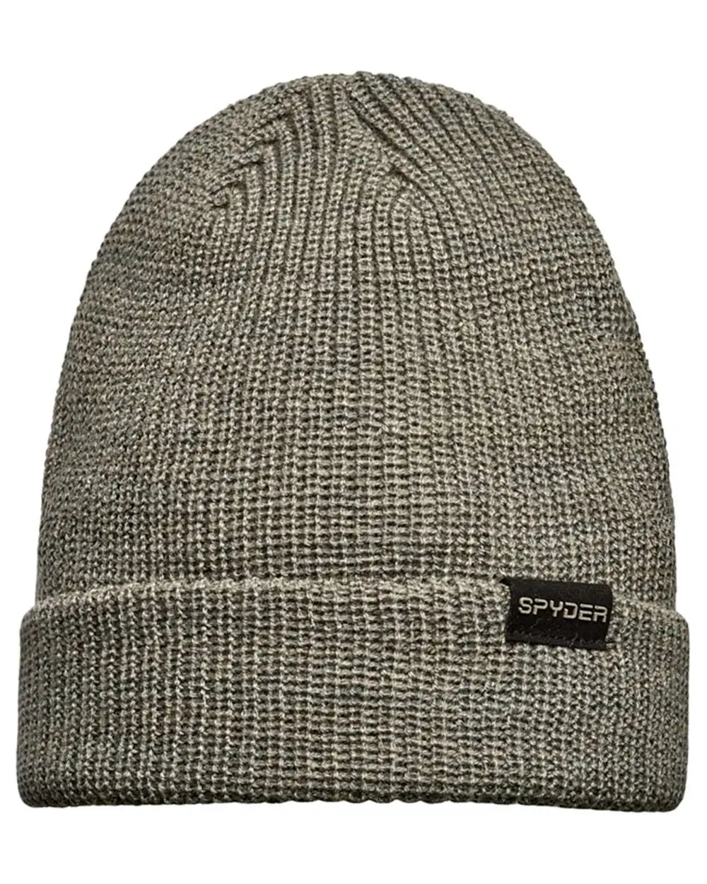 Spyder S18076 Revi Beanie - Ash - one Size Fits Most