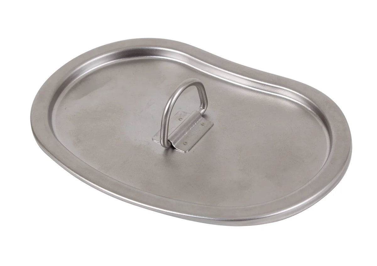 Stainless Steel Canteen Cup Lid