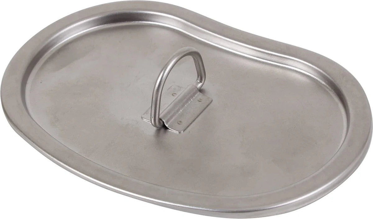 Stainless Steel Canteen Cup Lid