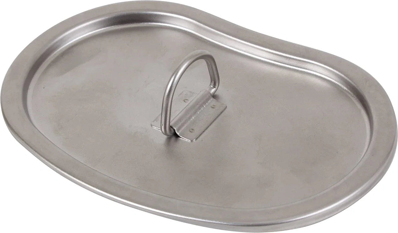 Stainless Steel Canteen Cup Lid