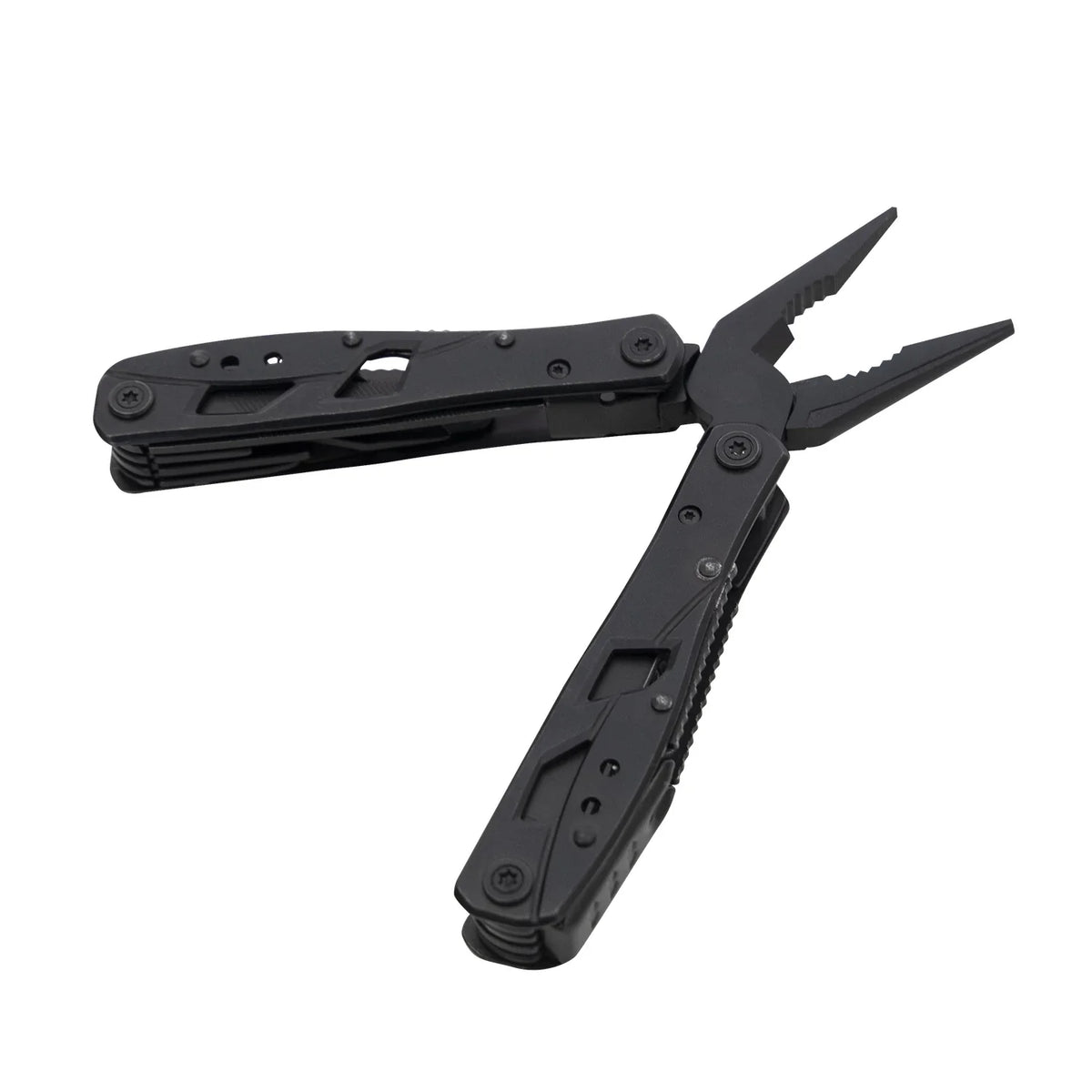 Stainless Steel Multi-tool