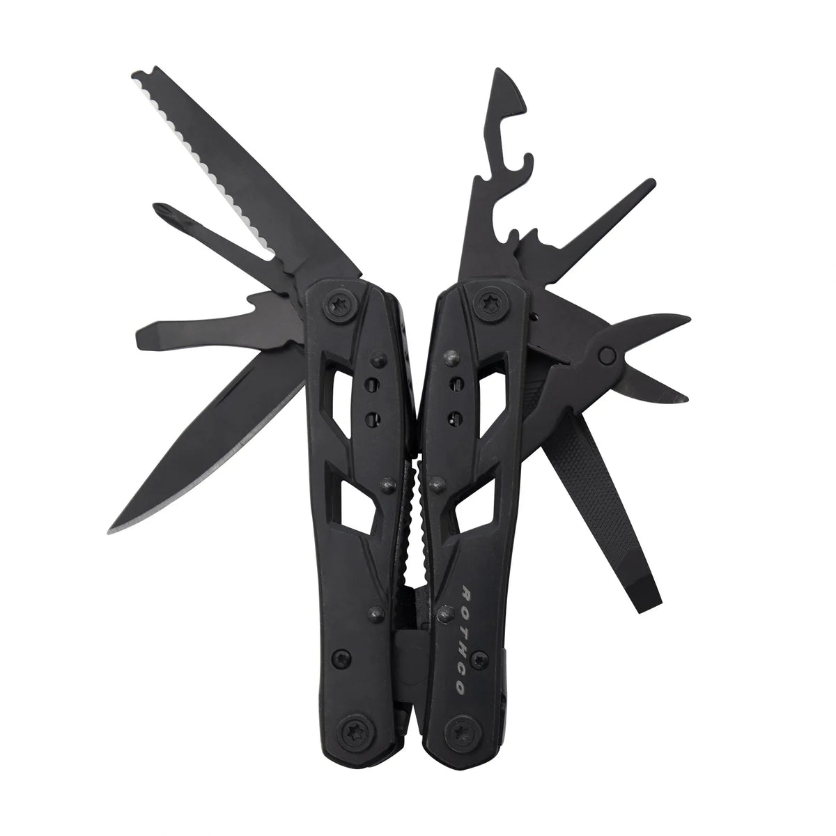 Stainless Steel Multi-tool