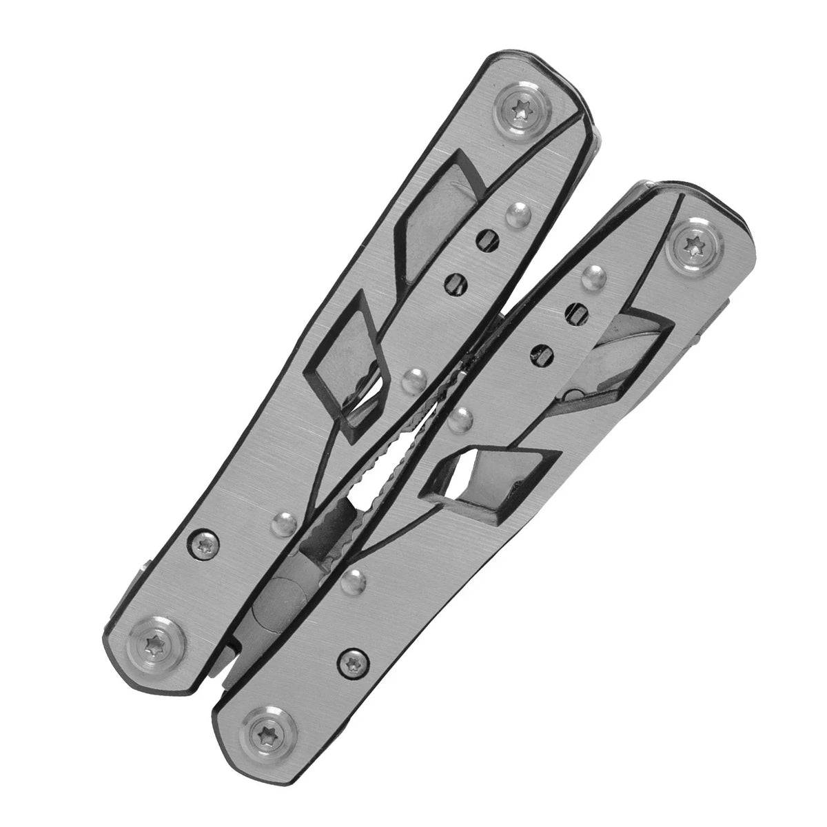 Stainless Steel Multi-tool