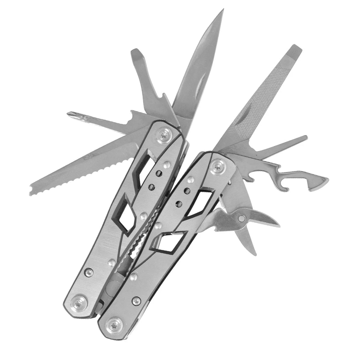 Stainless Steel Multi-tool