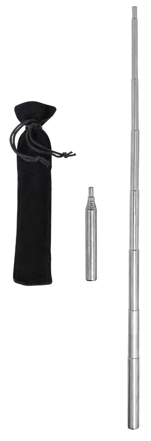 Stainless Steel Portable Camping / Backpacking Stove