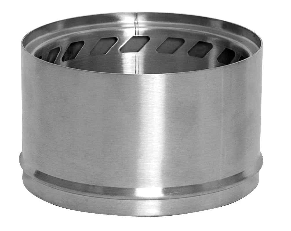 Stainless Steel Portable Camping / Backpacking Stove