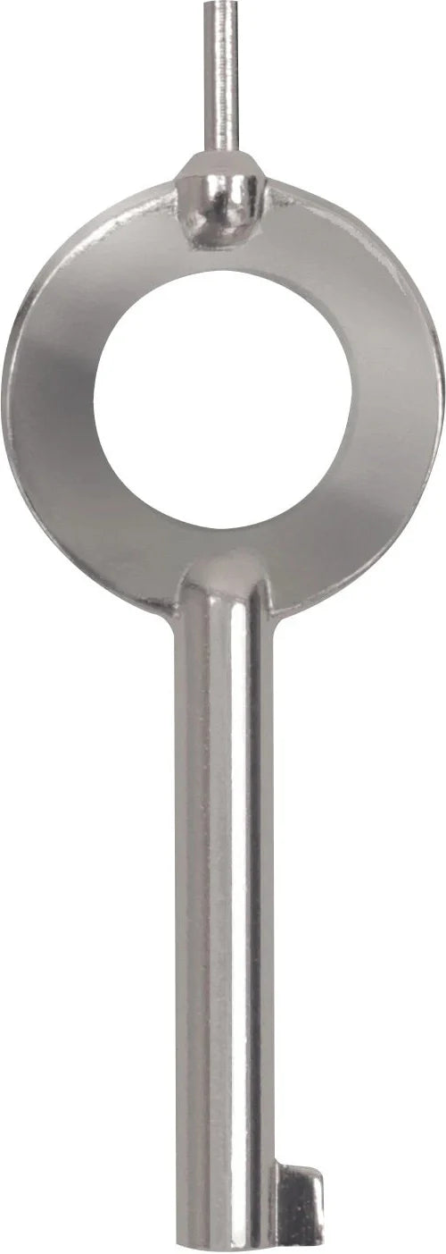 Standard Handcuff Key