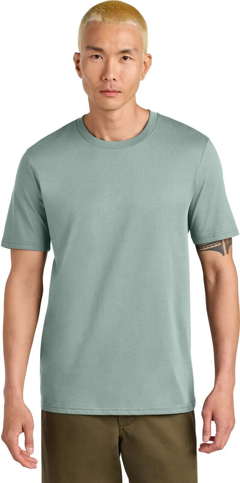 Stanley/stella Sxu001 Unisex Creator 2.0 Tee - Aloe - Adult Xs