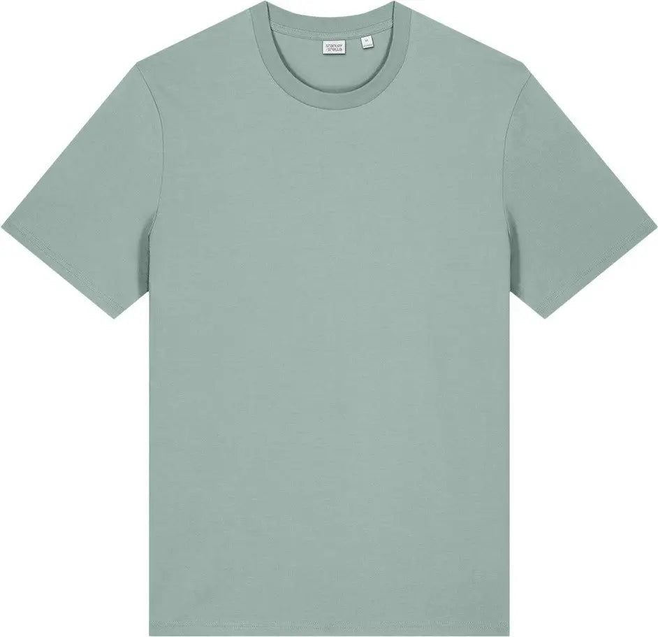 Stanley/stella Sxu001 Unisex Creator 2.0 Tee - Aloe