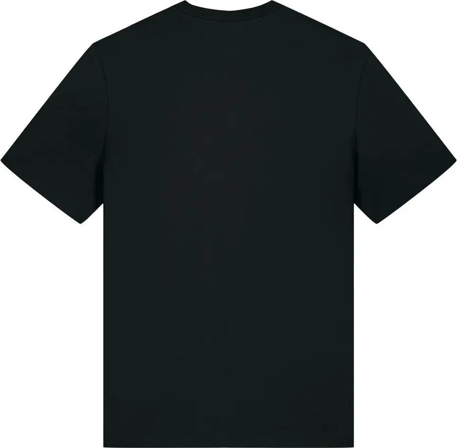 Stanley/stella Sxu001 Unisex Creator 2.0 Tee - Black