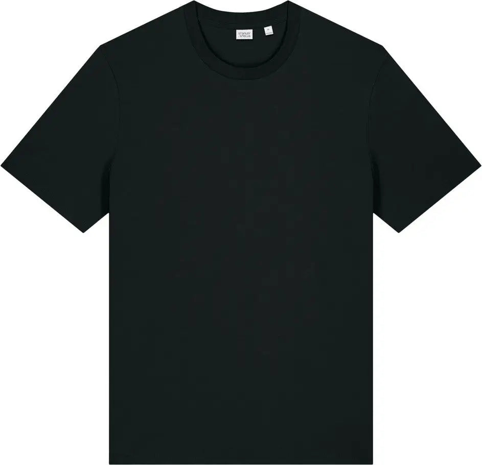 Stanley/stella Sxu001 Unisex Creator 2.0 Tee - Black