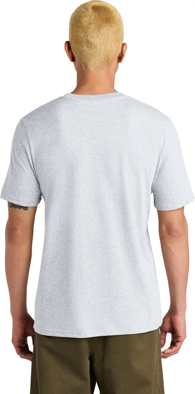 Stanley/stella Sxu001 Unisex Creator 2.0 Tee - Cool Heather Gray