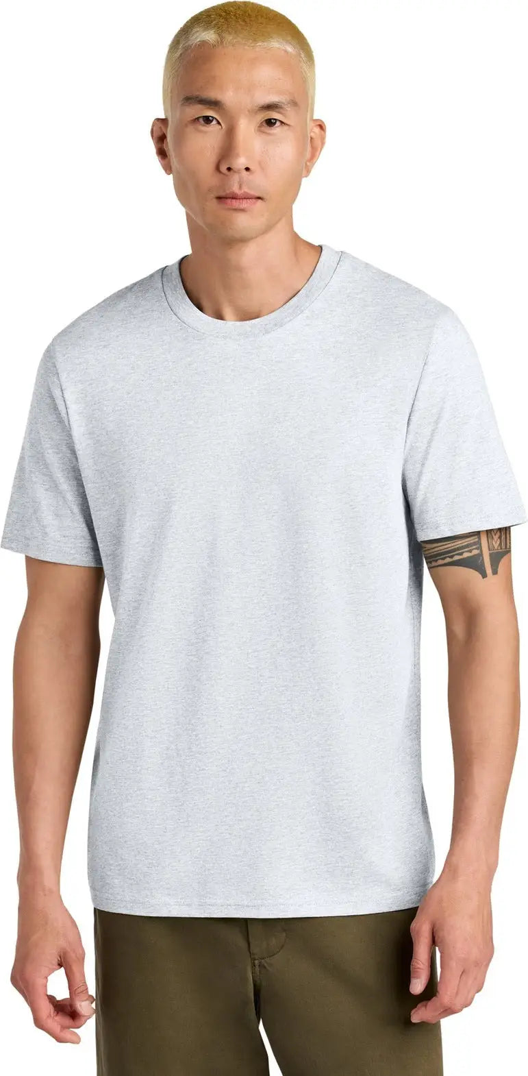 Stanley/stella Sxu001 Unisex Creator 2.0 Tee - Cool Heather Gray