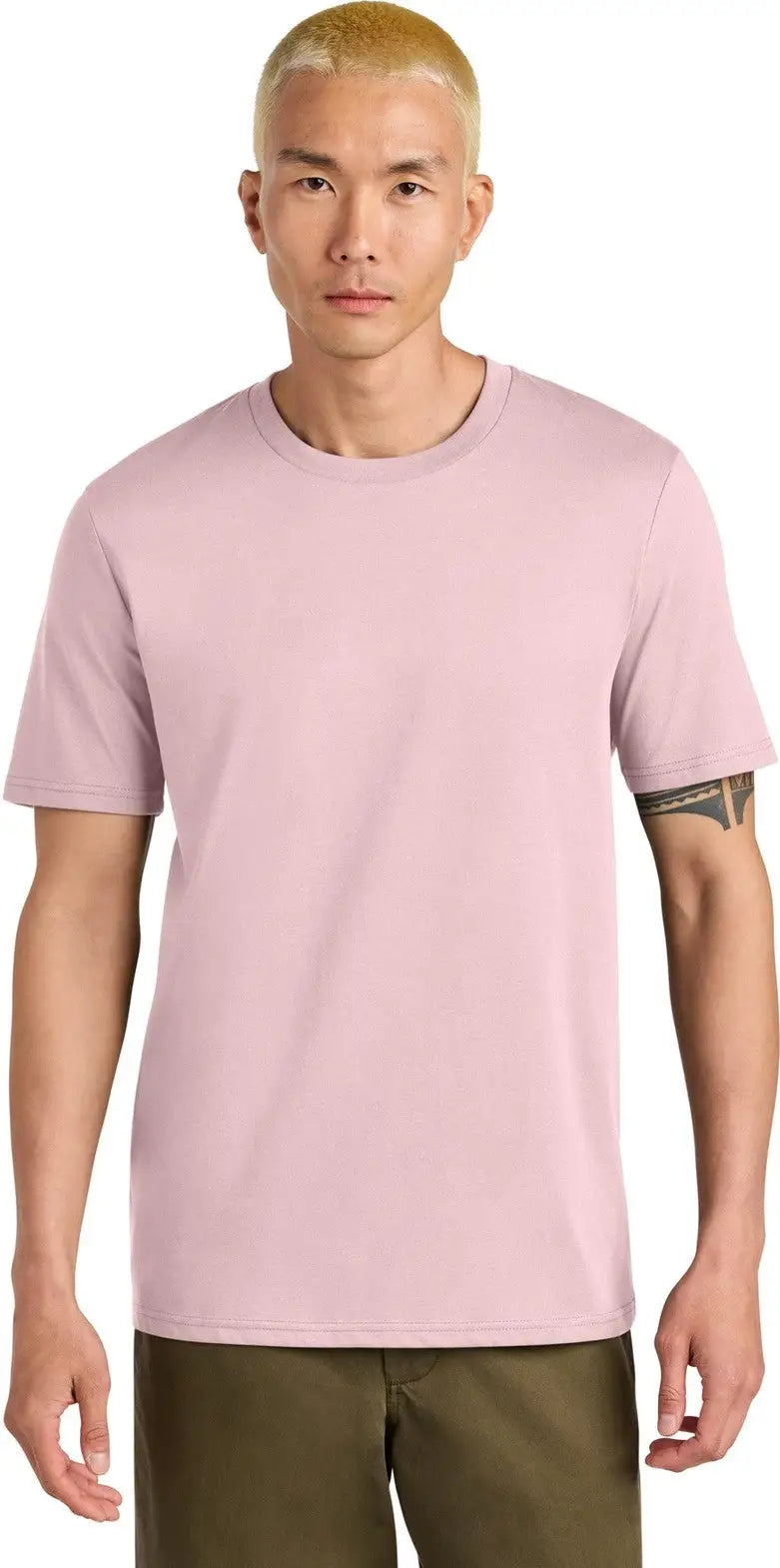 Stanley/stella Sxu001 Unisex Creator 2.0 Tee - Cotton Pink - Adult Xs