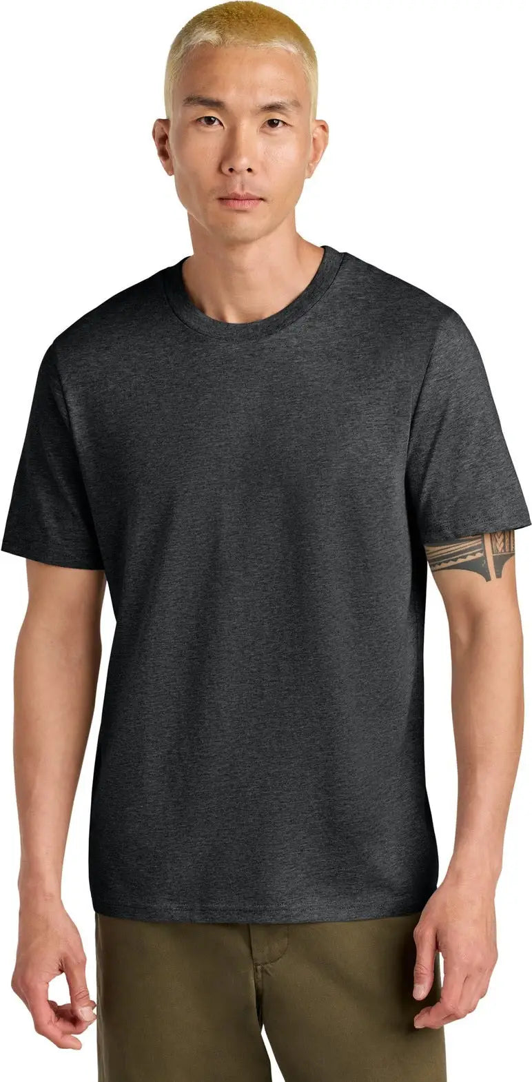 Stanley/stella Sxu001 Unisex Creator 2.0 Tee - Dark Heather Gray - Adult Xs