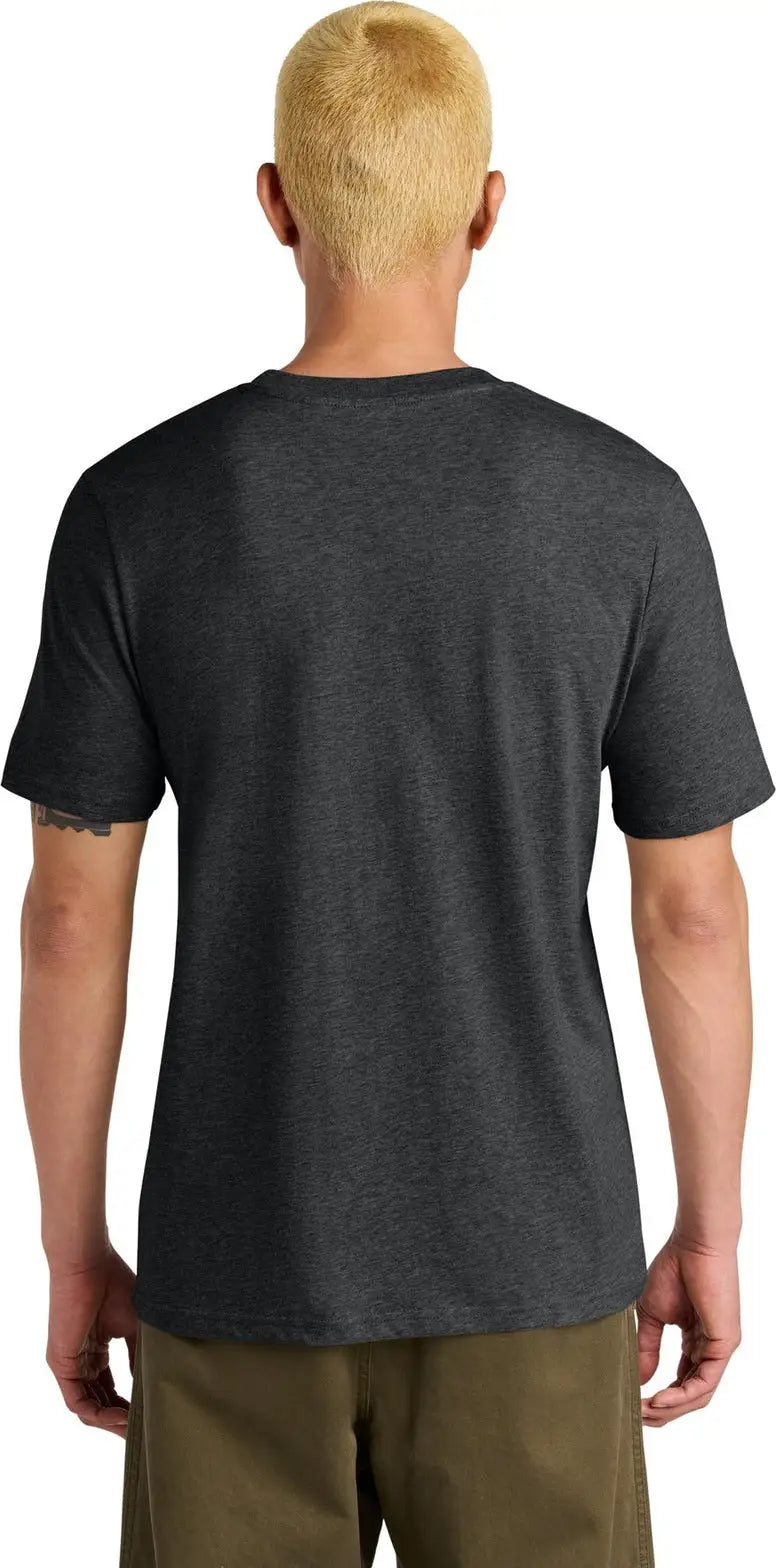 Stanley/stella Sxu001 Unisex Creator 2.0 Tee - Dark Heather Gray