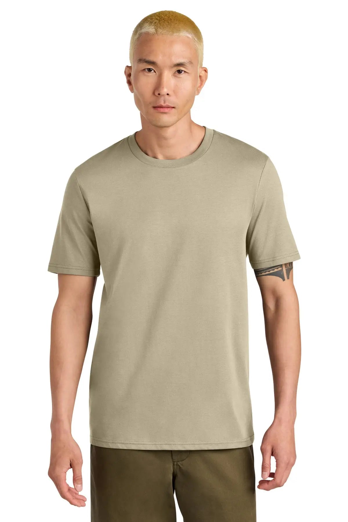 Stanley/stella Sxu001 Unisex Creator 2.0 Tee - Desert Dust