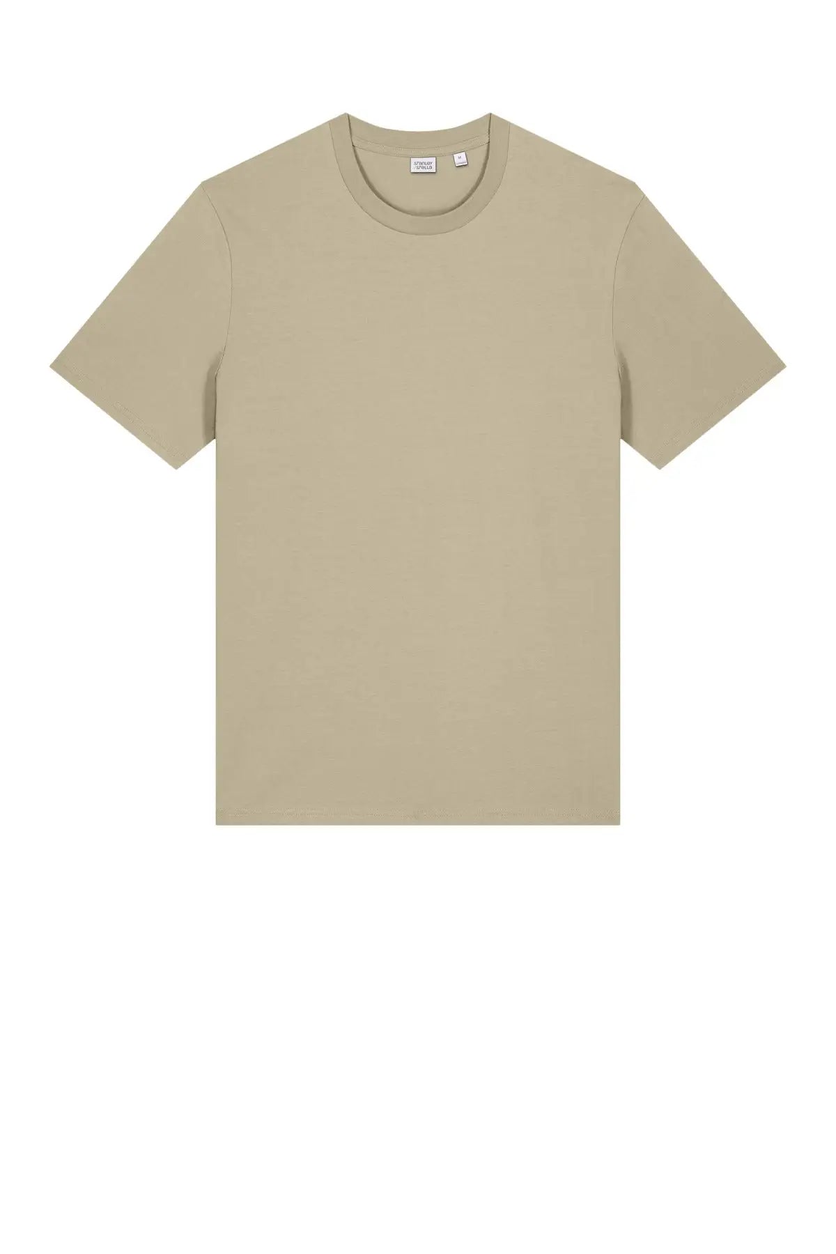 Stanley/stella Sxu001 Unisex Creator 2.0 Tee - Desert Dust