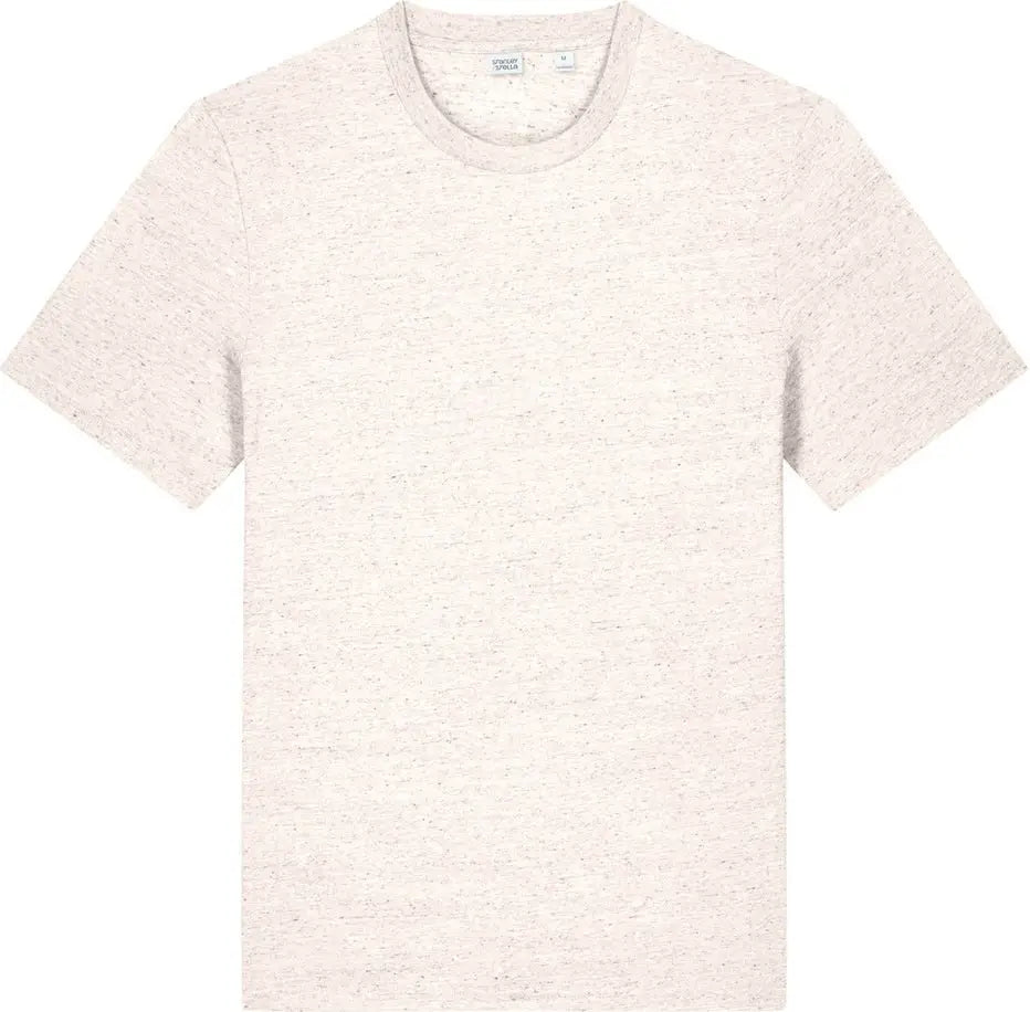 Stanley/stella Sxu001 Unisex Creator 2.0 Tee - Eco Heather