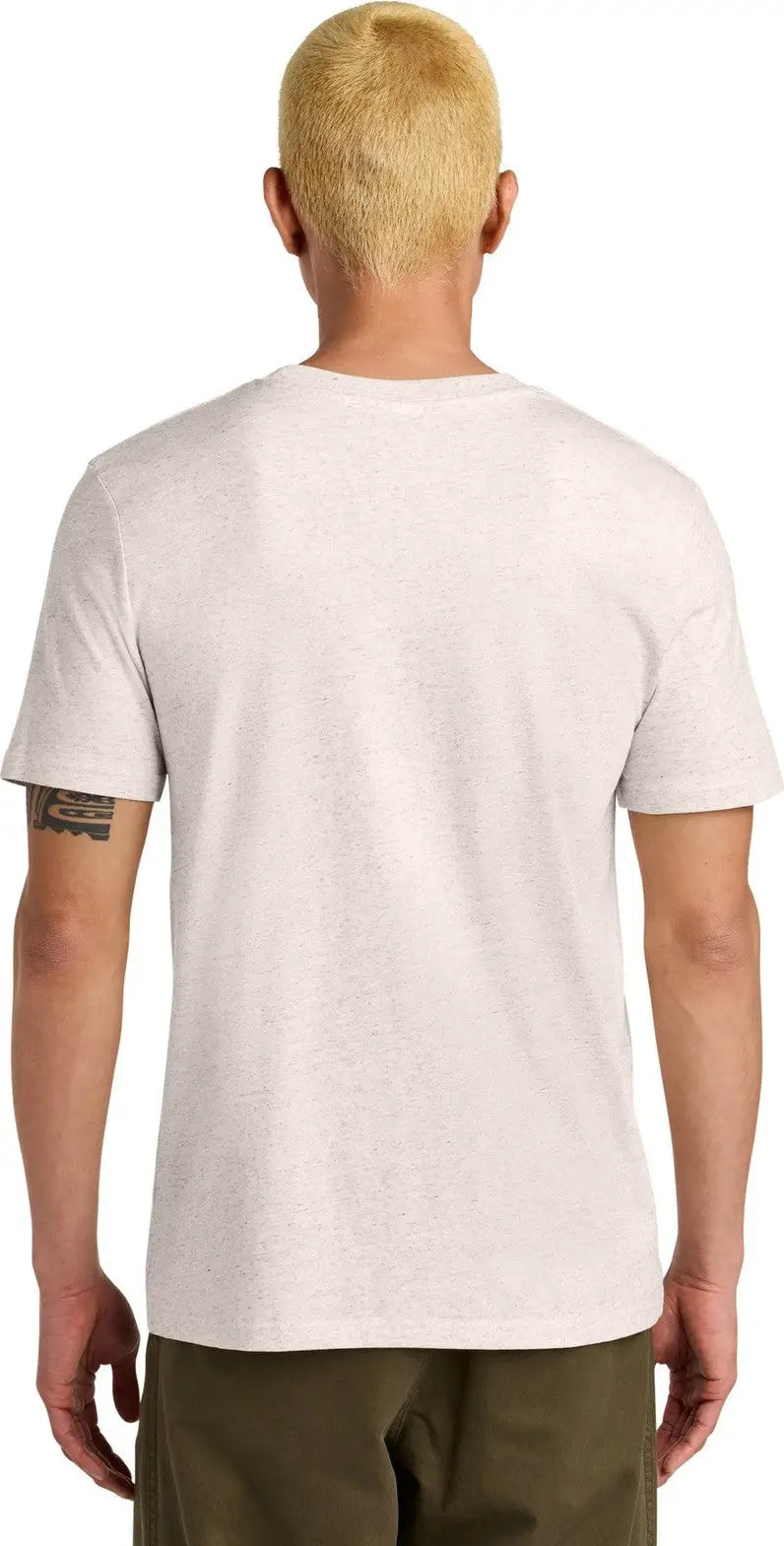 Stanley/stella Sxu001 Unisex Creator 2.0 Tee - Eco Heather
