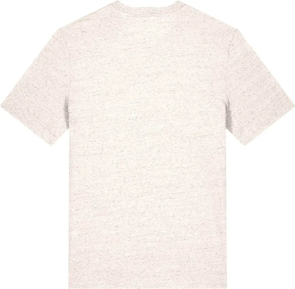 Stanley/stella Sxu001 Unisex Creator 2.0 Tee - Eco Heather - Adult Xs