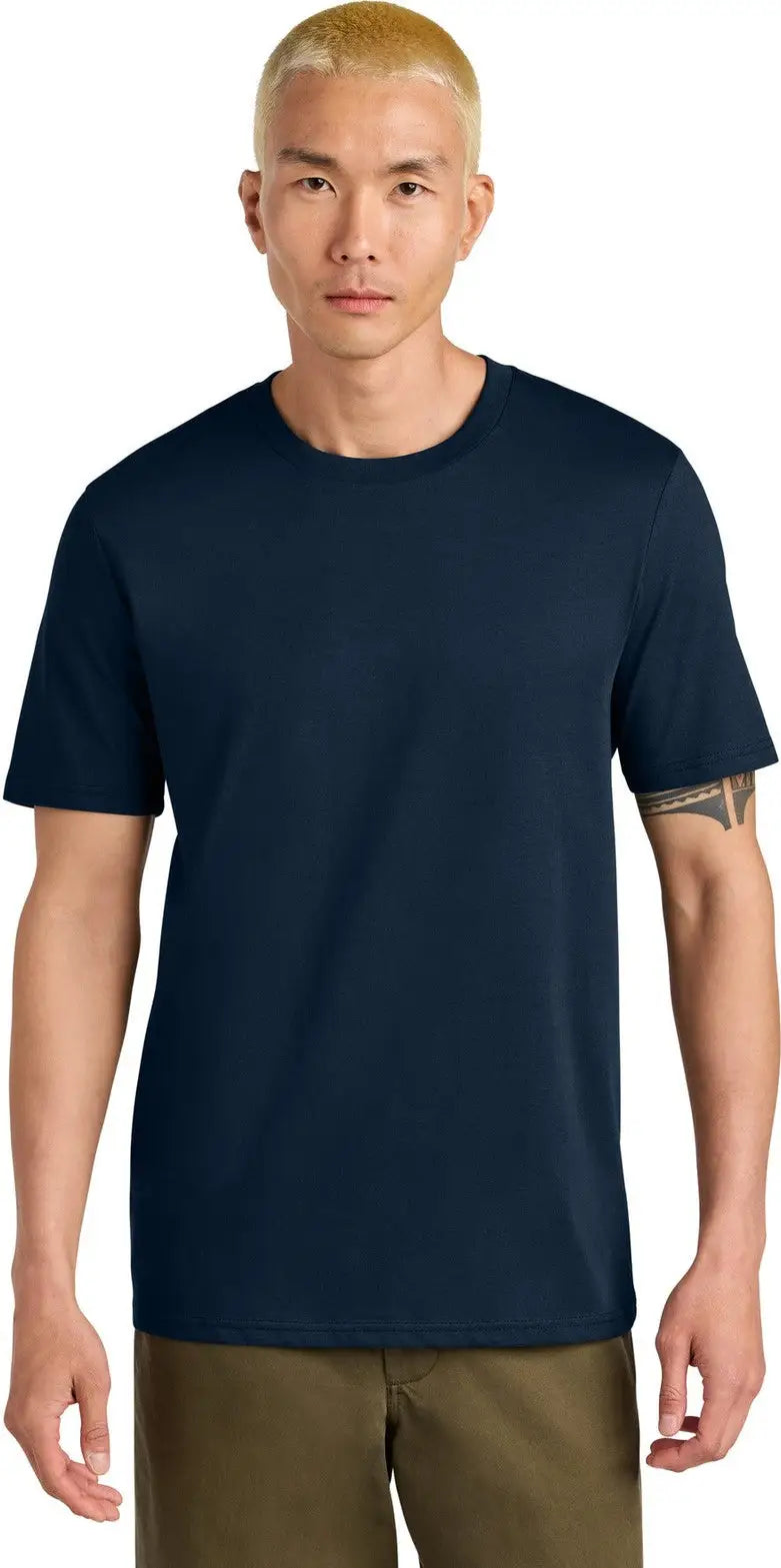 Stanley/stella Sxu001 Unisex Creator 2.0 Tee - French Navy