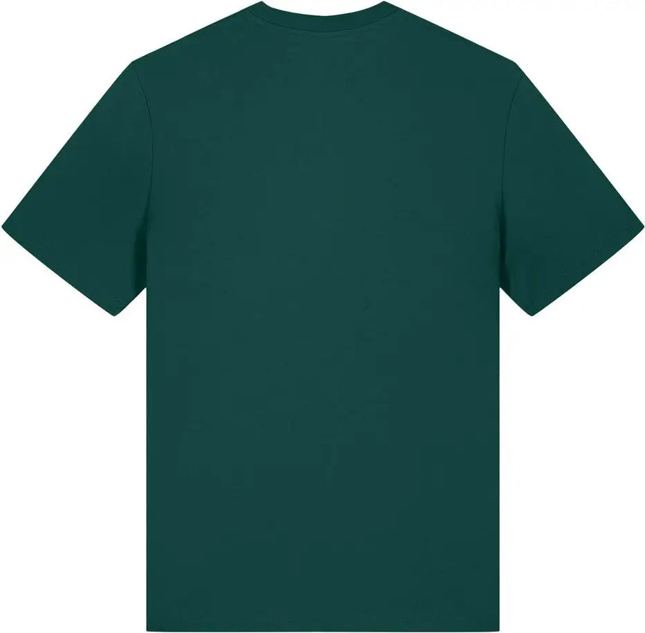 Stanley/stella Sxu001 Unisex Creator 2.0 Tee - Glazed Green