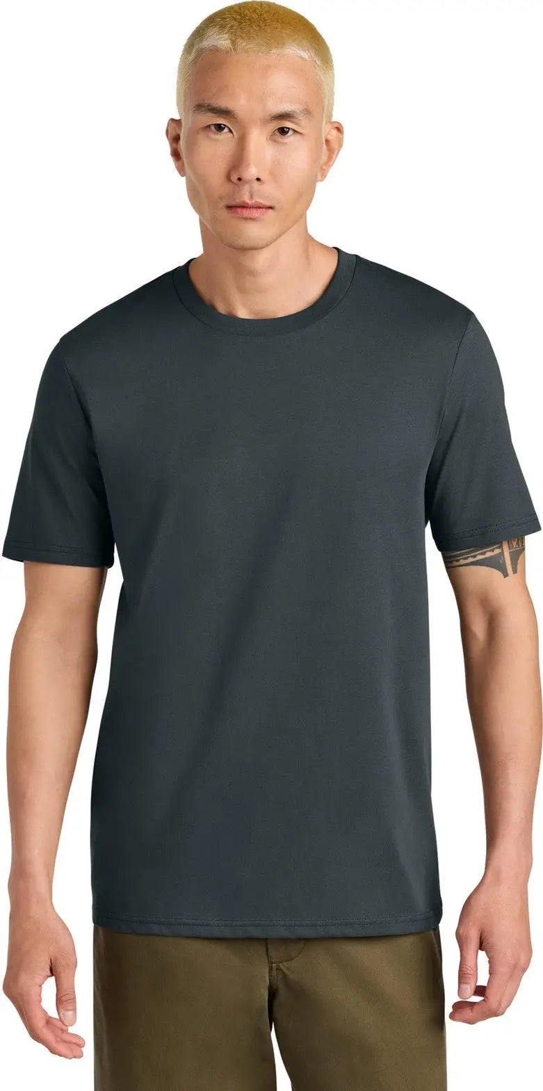 Stanley/stella Sxu001 Unisex Creator 2.0 Tee - India Ink Gray