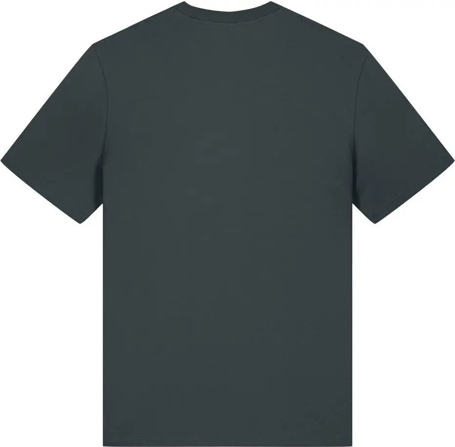 Stanley/stella Sxu001 Unisex Creator 2.0 Tee - India Ink Gray