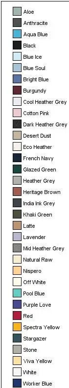 Stanley/stella Sxu001 Unisex Creator 2.0 Tee - Khaki Green