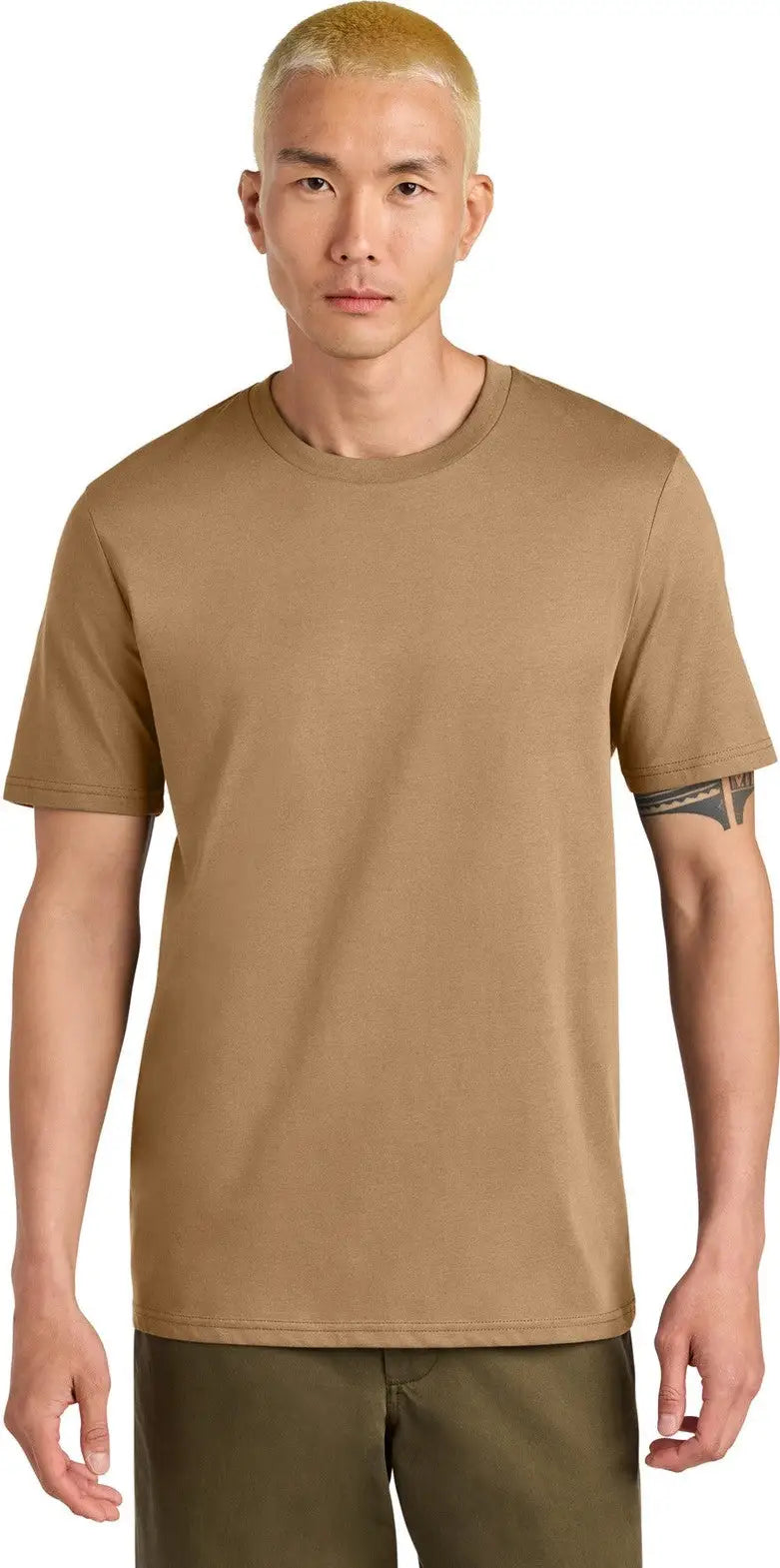 Stanley/stella Sxu001 Unisex Creator 2.0 Tee - Latte