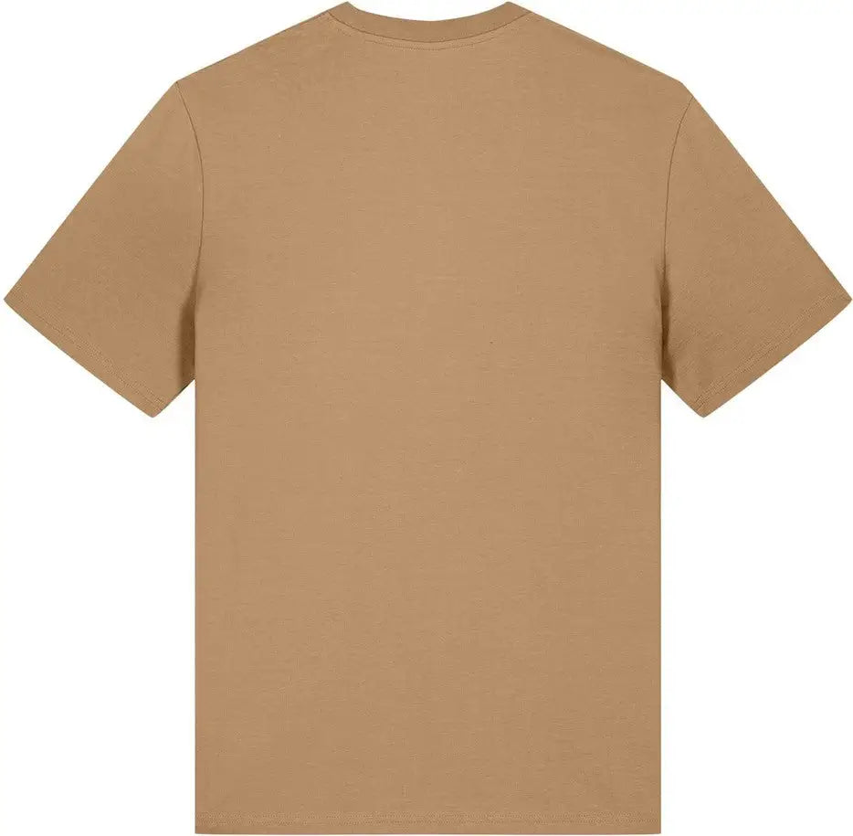 Stanley/stella Sxu001 Unisex Creator 2.0 Tee - Latte