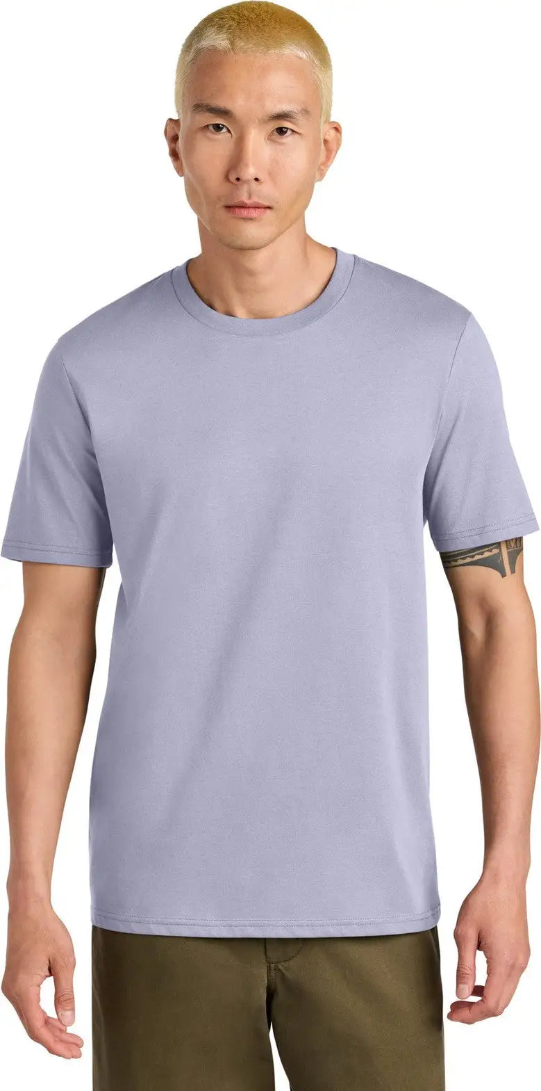 Stanley/stella Sxu001 Unisex Creator 2.0 Tee - Lavender - Adult Xs
