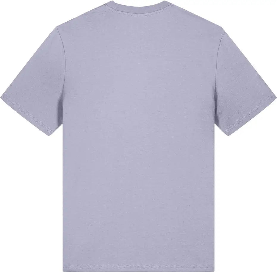 Stanley/stella Sxu001 Unisex Creator 2.0 Tee - Lavender