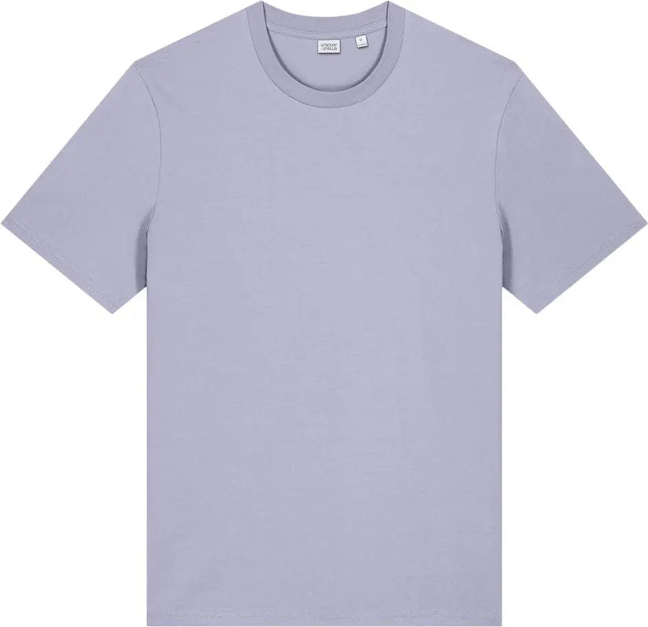 Stanley/stella Sxu001 Unisex Creator 2.0 Tee - Lavender