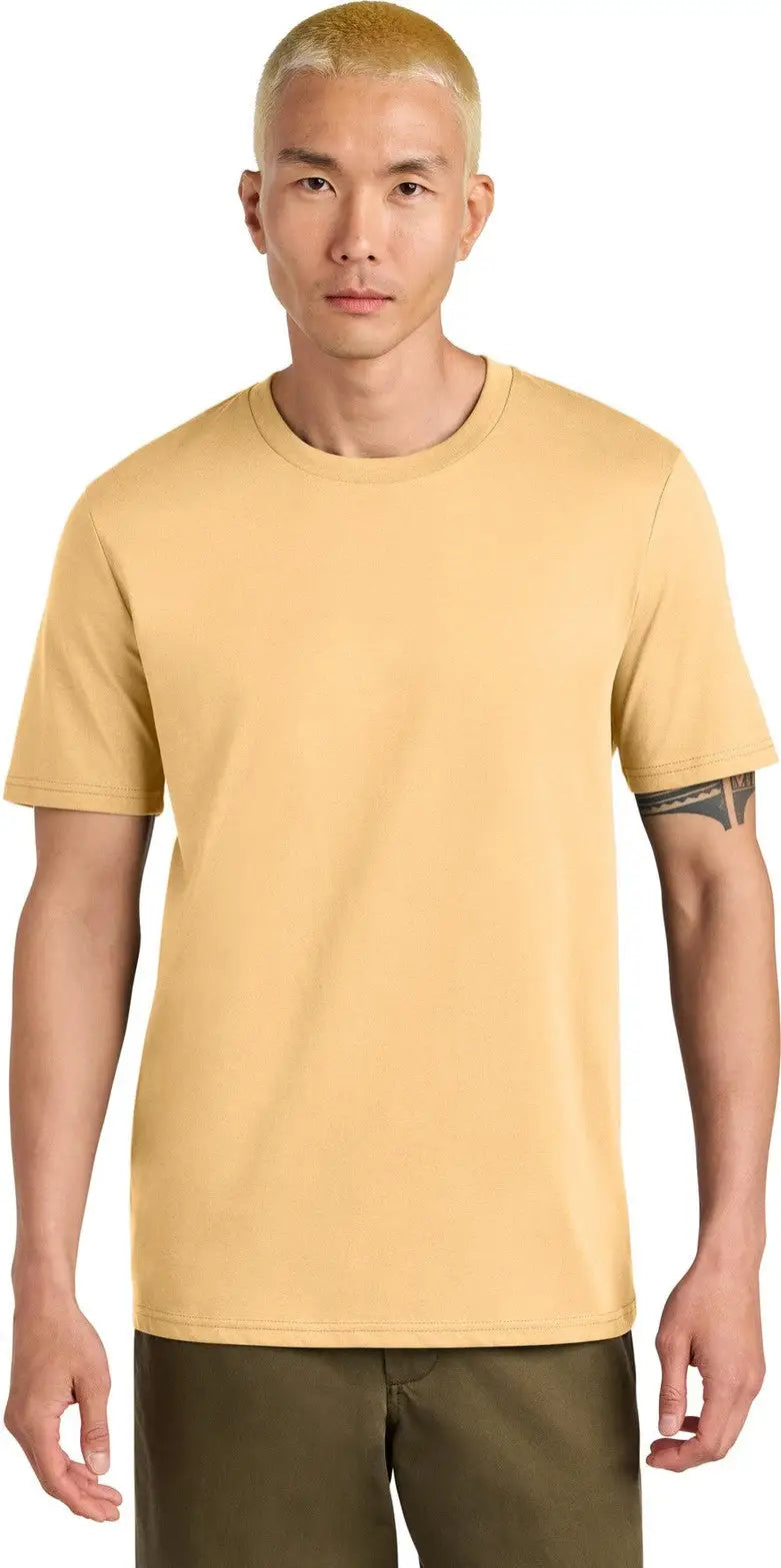 Stanley/stella Sxu001 Unisex Creator 2.0 Tee - Nispero