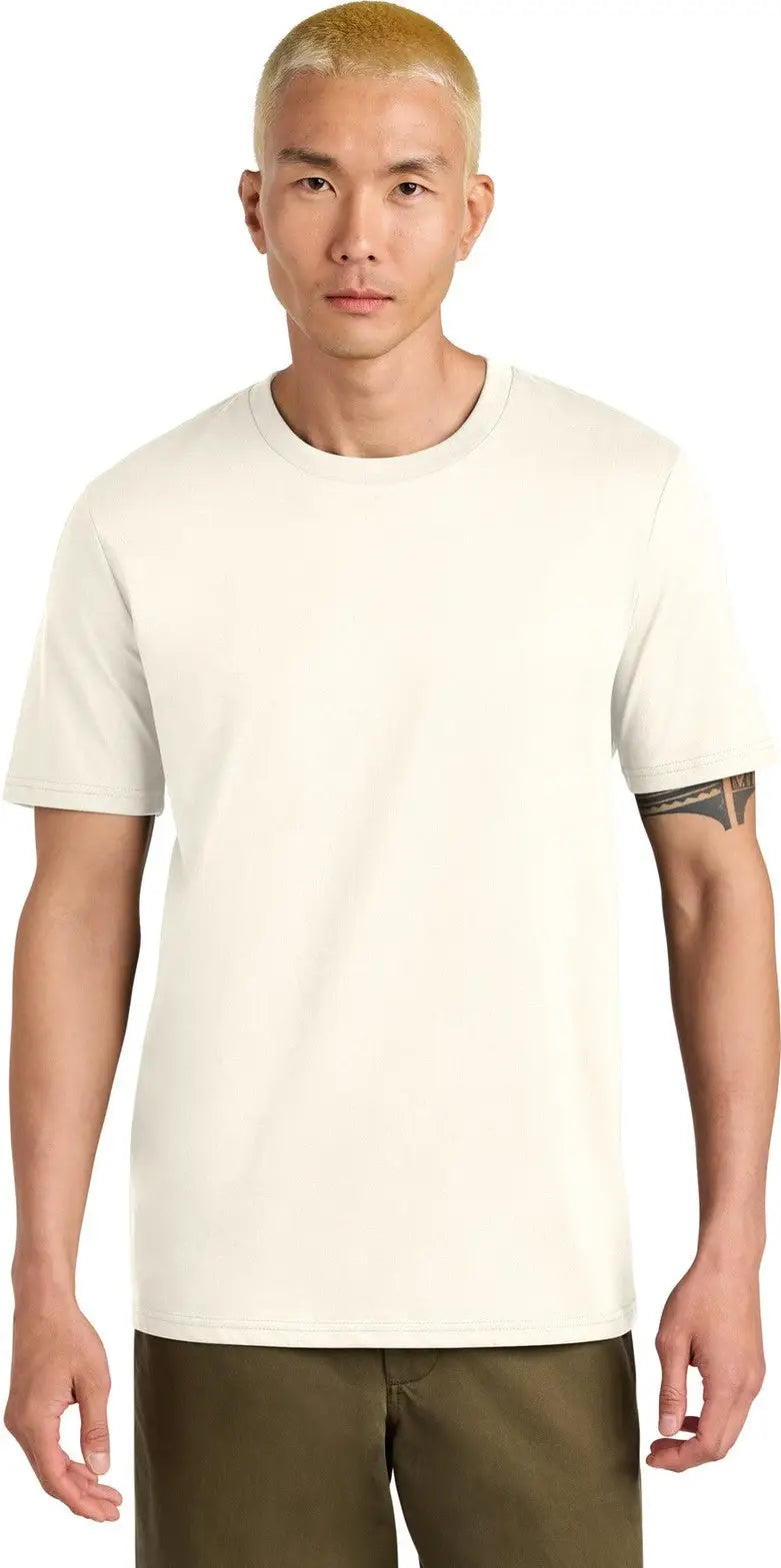 Stanley/stella Sxu001 Unisex Creator 2.0 Tee - off White - Adult Xs