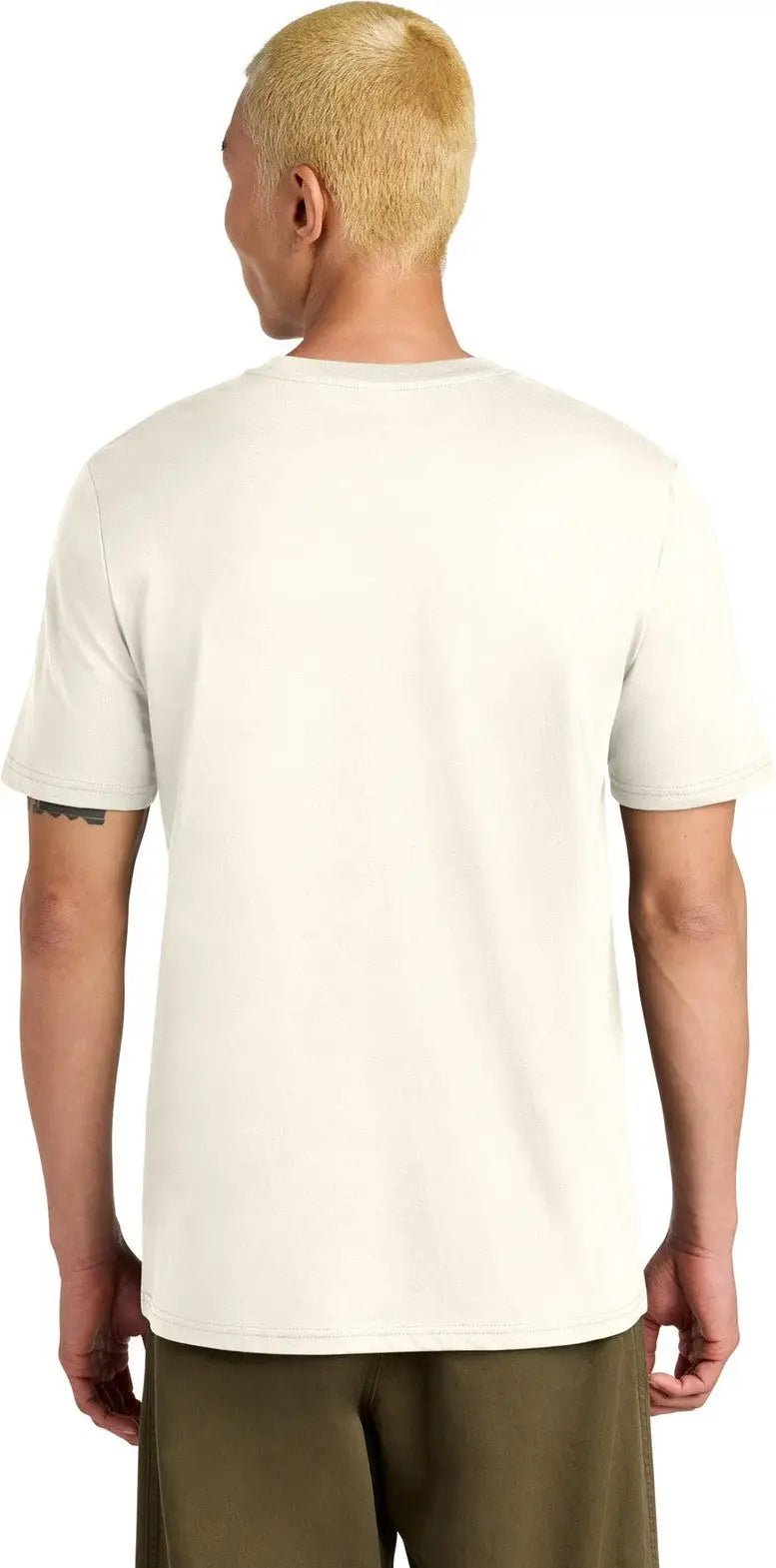 Stanley/stella Sxu001 Unisex Creator 2.0 Tee - off White